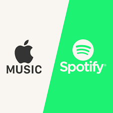 Apple Music Vs Spotify