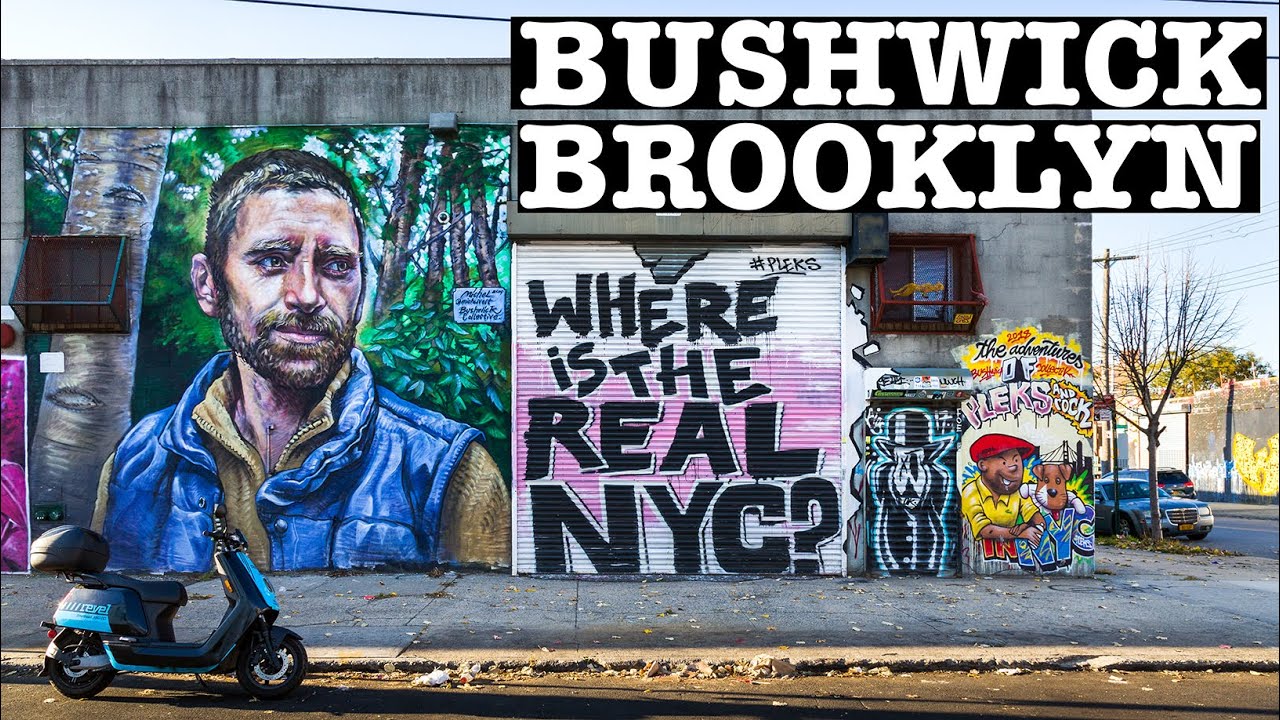 Bushwick