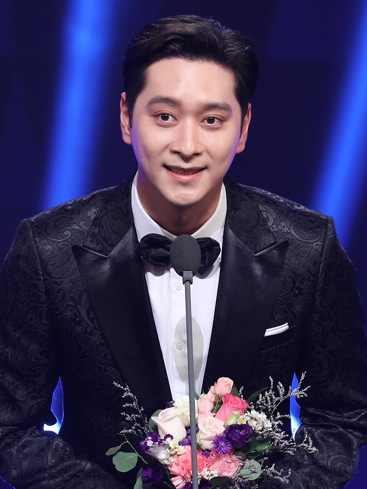 Chansung