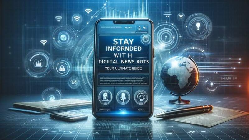 Digitalnewsalerts