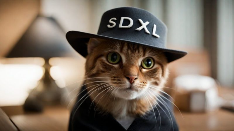 Download Sdxl