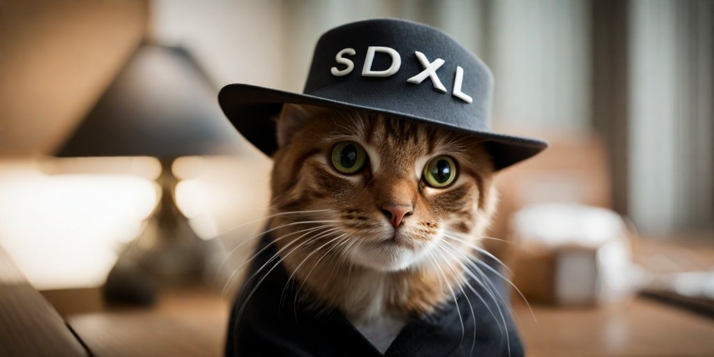 Download Sdxl