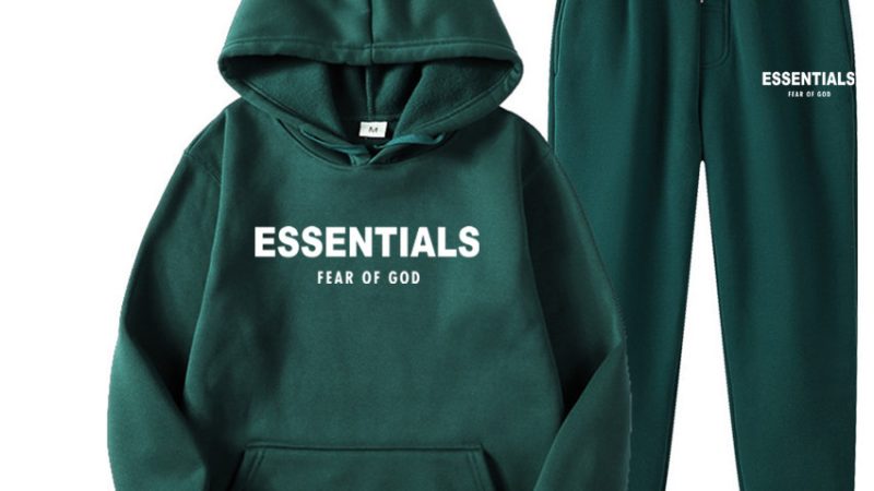 Essentials Clothing