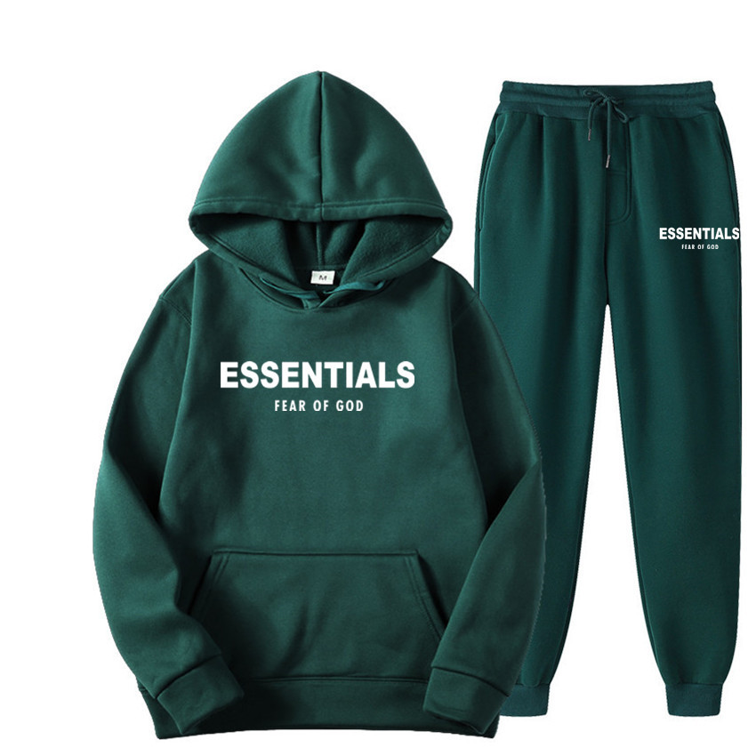 Essentials Clothing