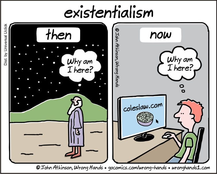 Existentialism