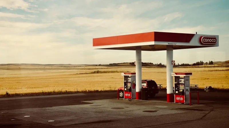 The Evolution and Importance of Filling Stations in the Modern World