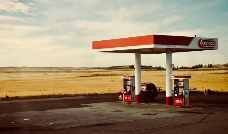 The Evolution and Importance of Filling Stations in the Modern World