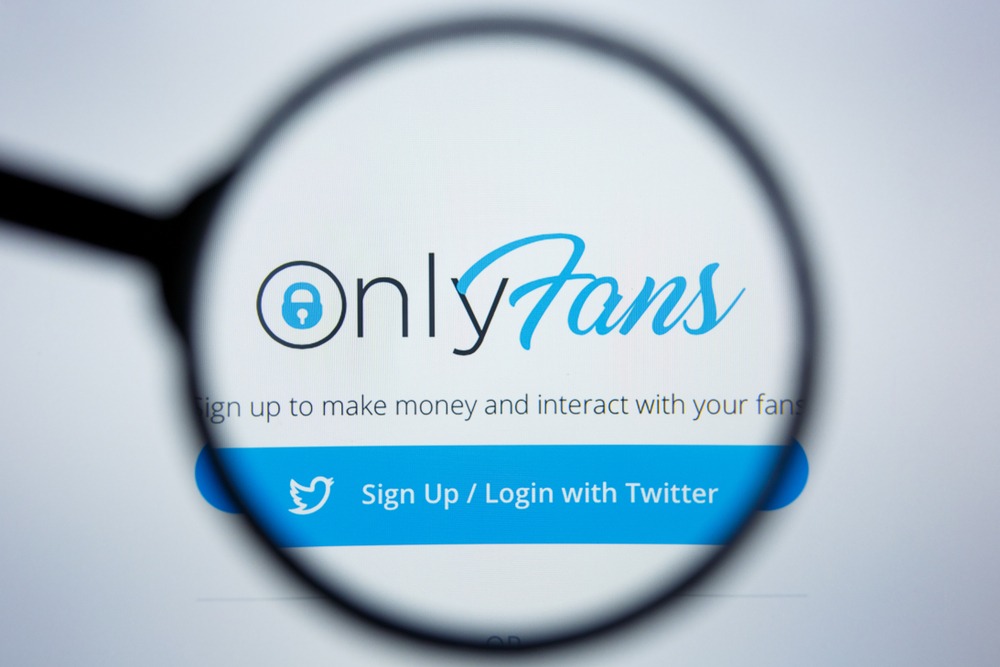 Onlyfans Finder