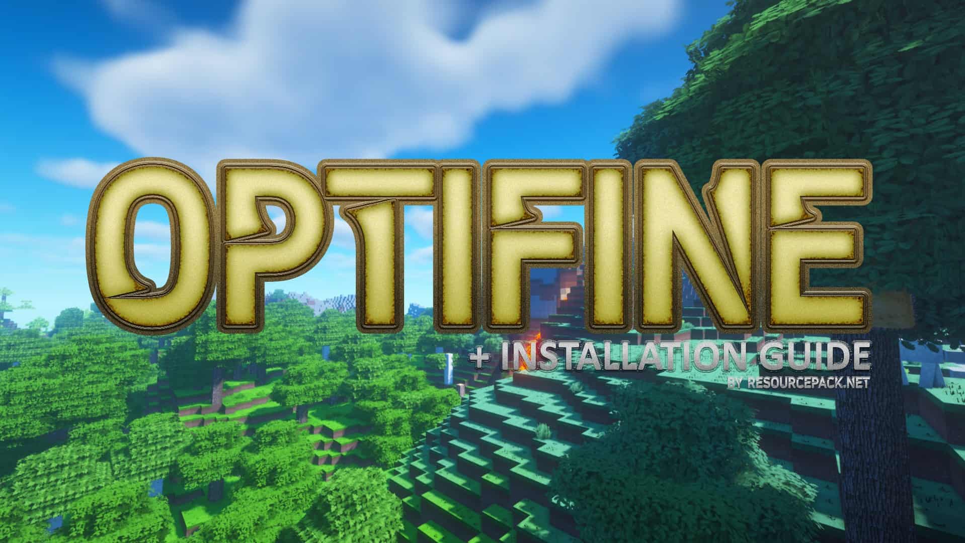 Optifine