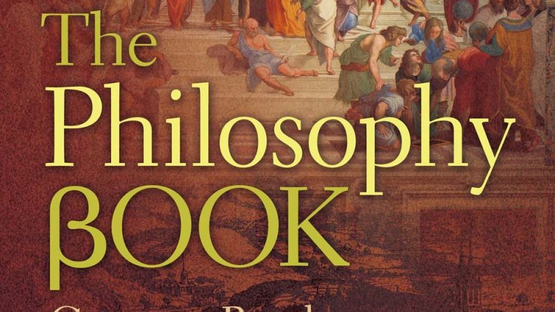 Philosophy Books