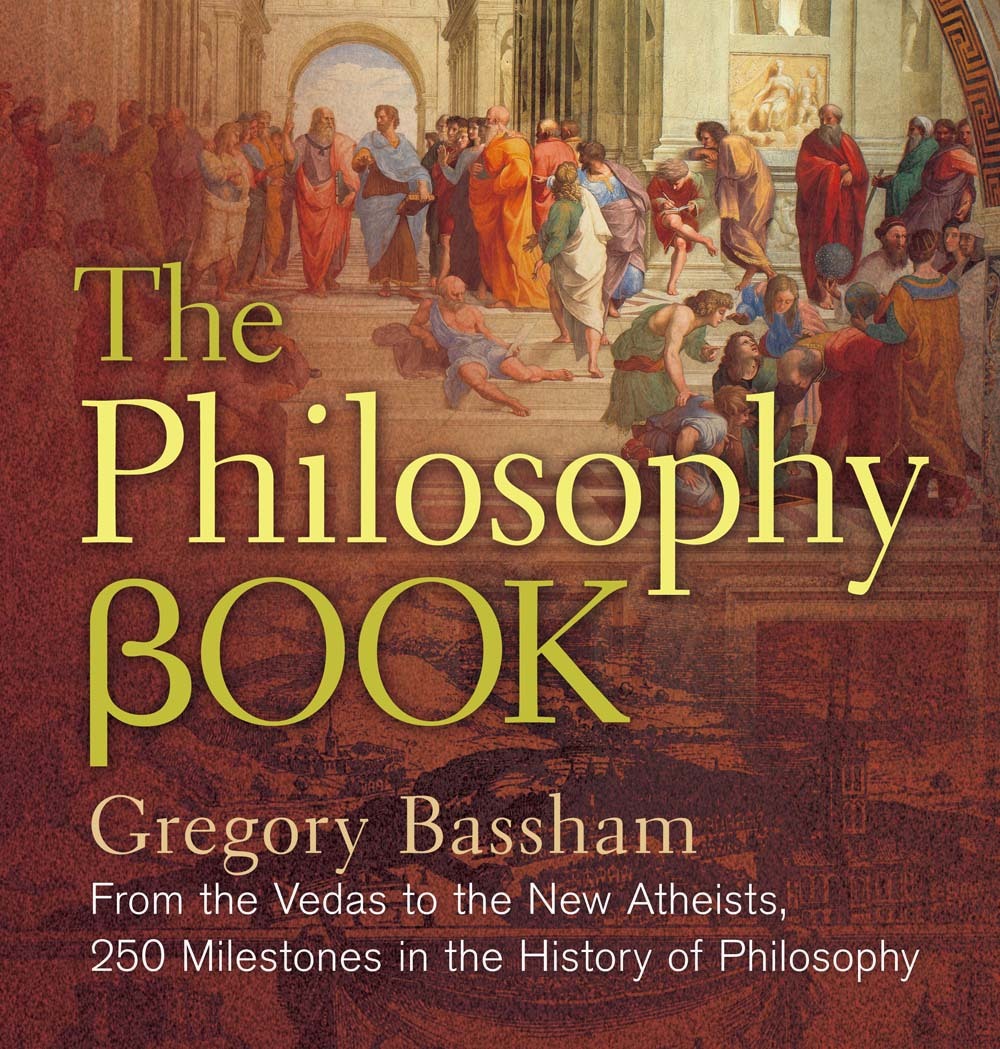 Philosophy Books