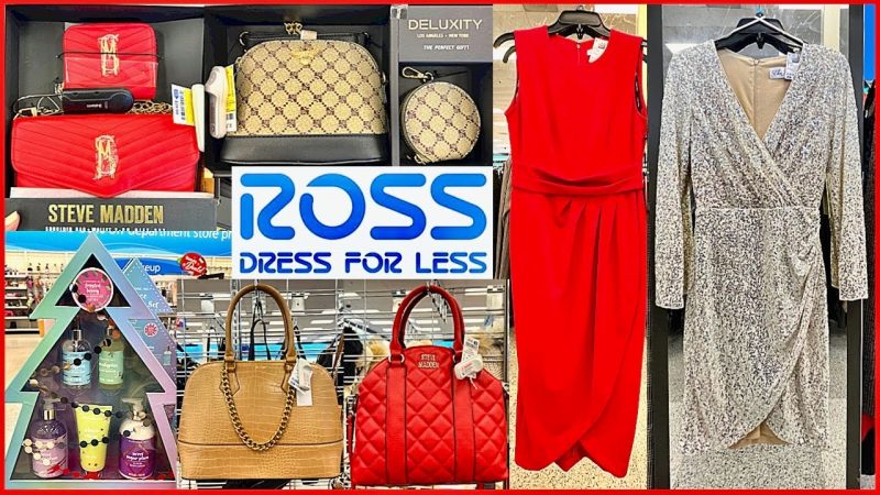 Ross Dress for Less New York