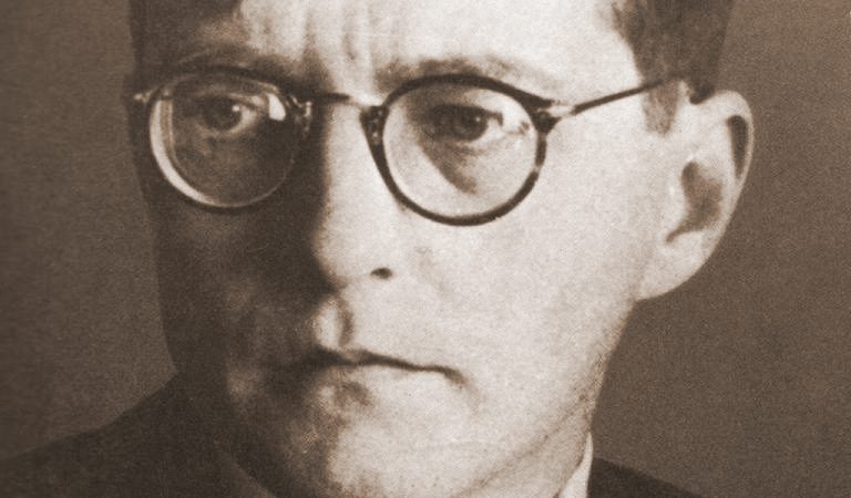 shostakovich