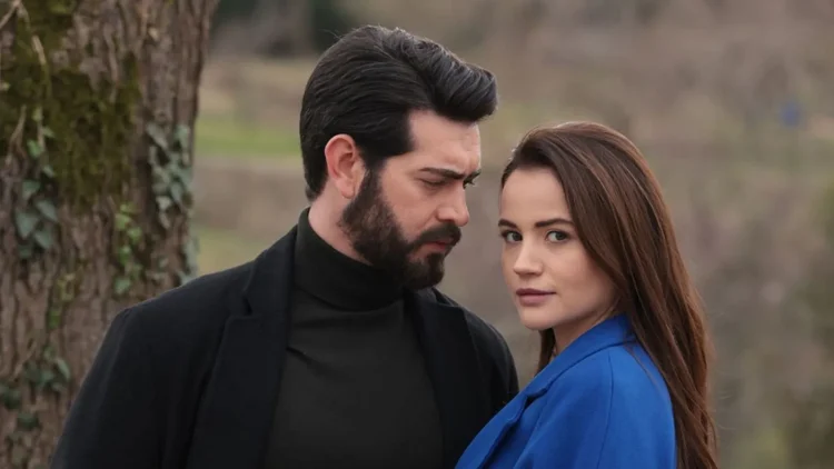 : Unveiling Intensity: The Unforgettable Scene in Turkish Drama, “How Dare You Touch My Wife”