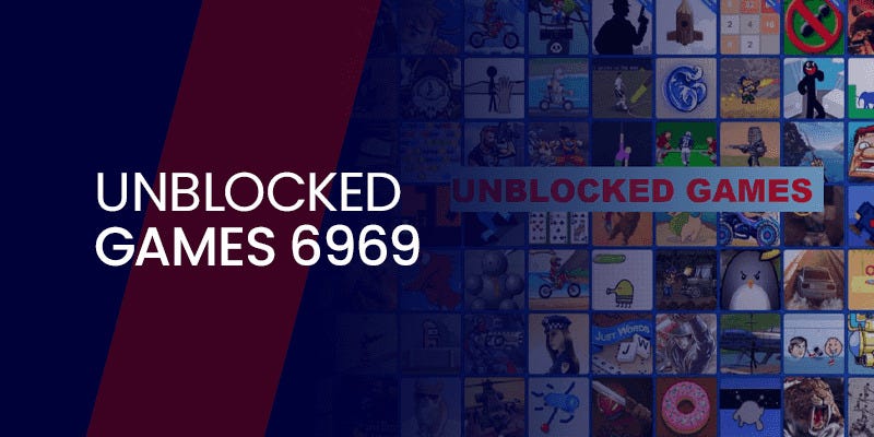 Unblocked Games World