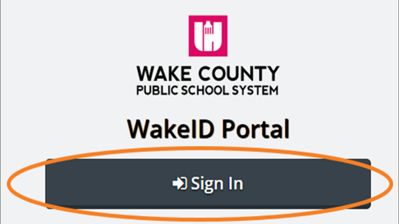 Wake Id