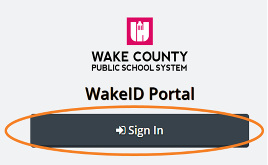 Wake Id