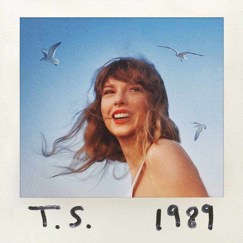 1989 Taylors Version