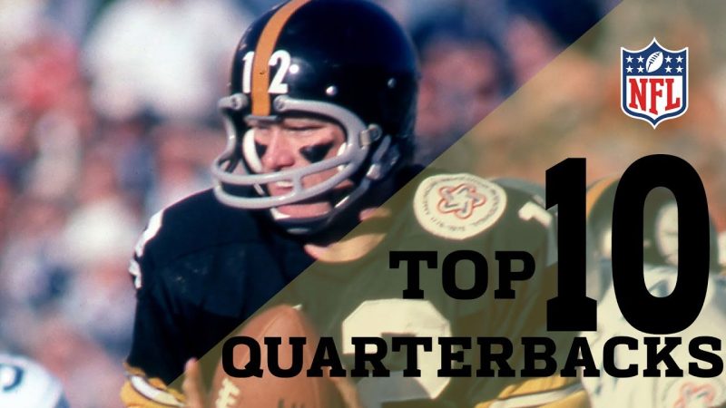 Best Quarterbacks of all Time