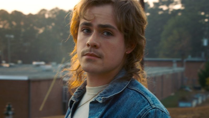 Billy Stranger Things