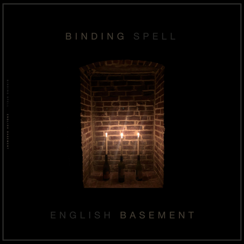 Binding Spell