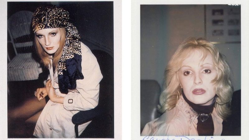 Candy Darling