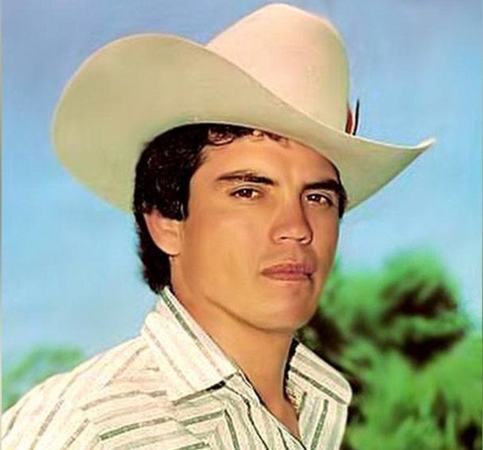 Chalino