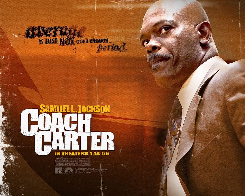 Coach Carter