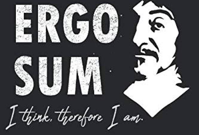 Cogito Ergo Sum