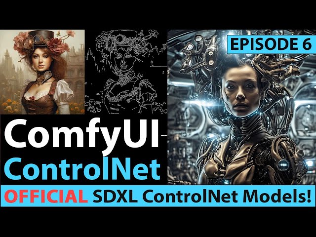 ControlNet