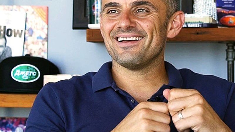 Gary Vaynerchuk