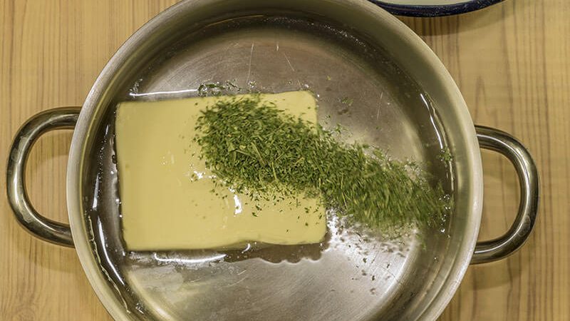 How to make Weed into Butter