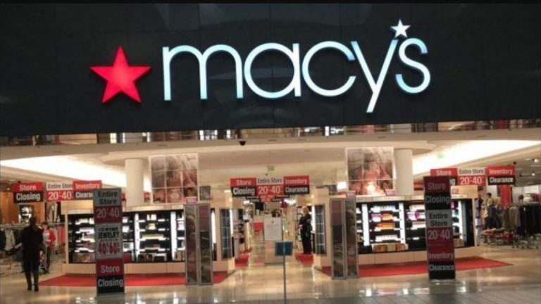 Macy’s