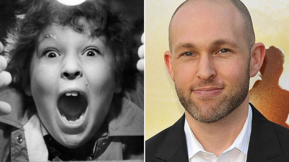 Jeff Cohen Goonies