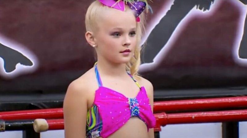 Jojo Siwa Age