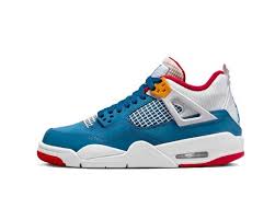 Jordan 4 Low