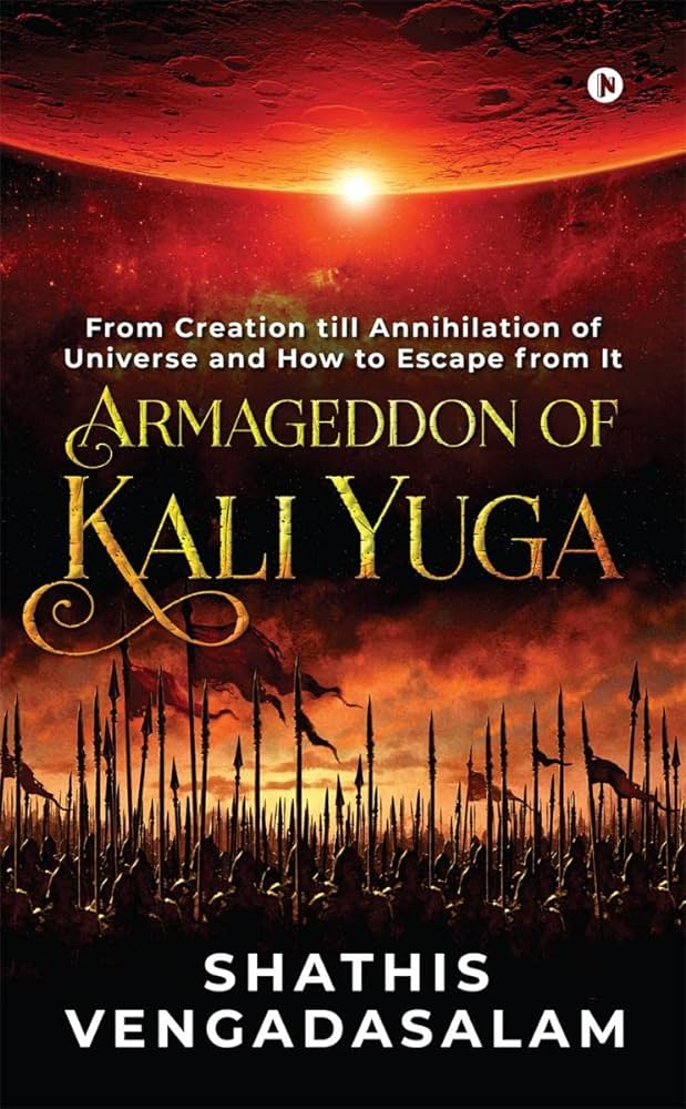 kali yuga