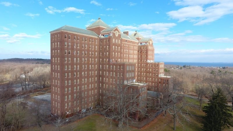 Kings Park Psychiatric Center