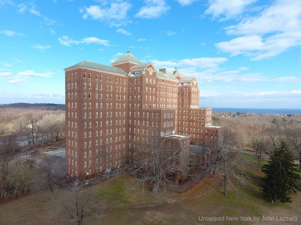 Kings Park Psychiatric Center