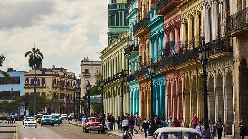 La Habana