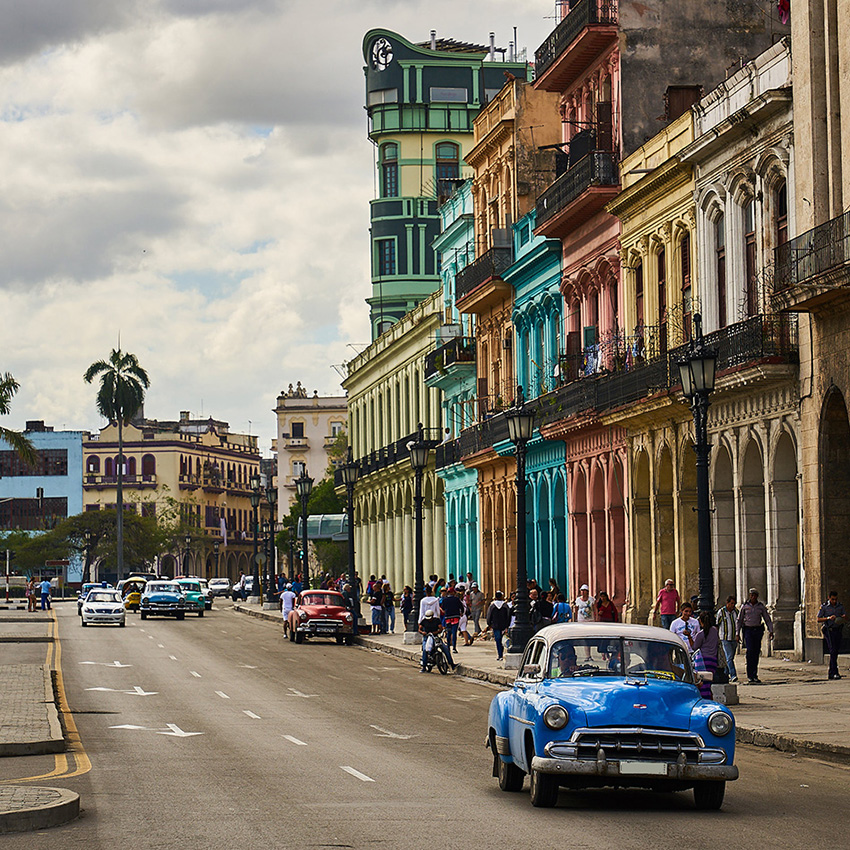 La Habana