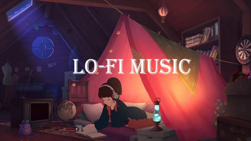 Lofi Music