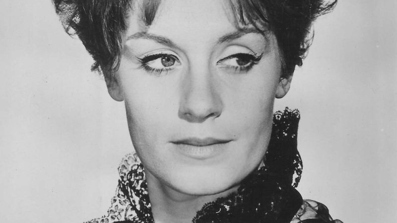 Mary Ure