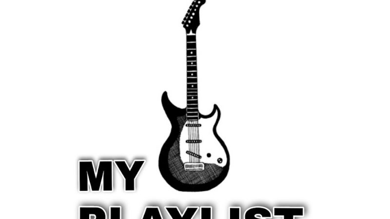 My Playlist