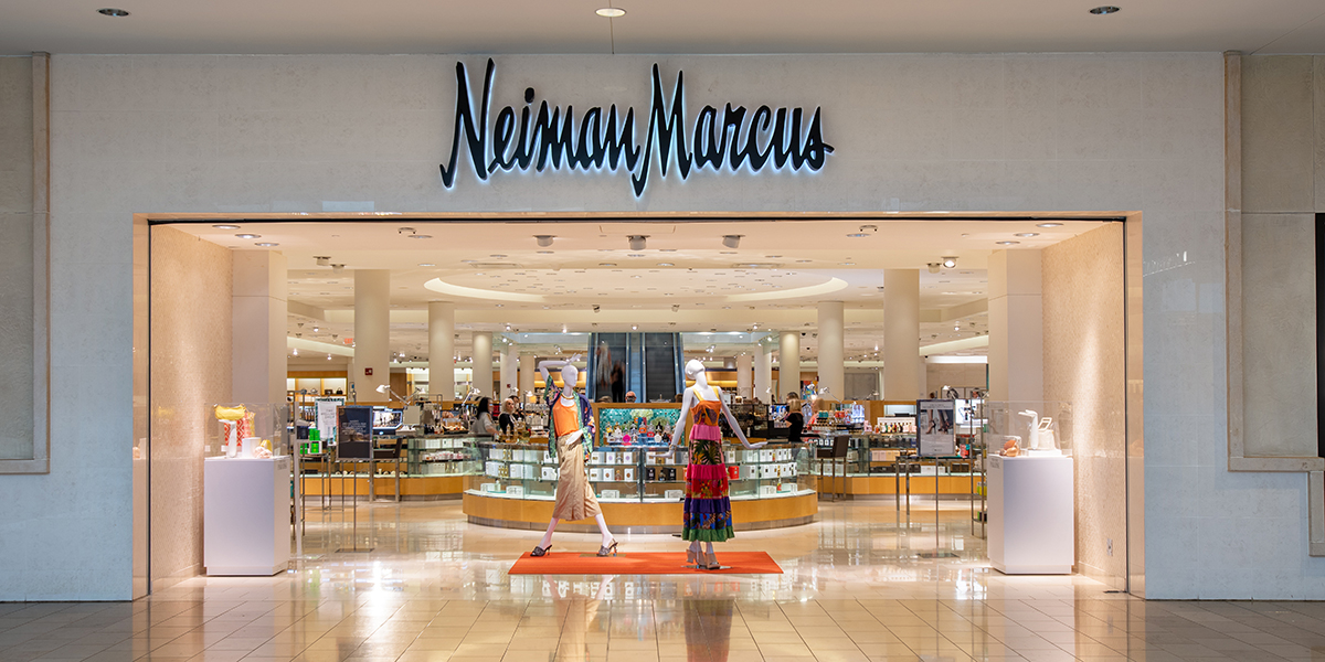 Neiman Marcus