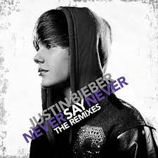 Never Say Never Never Never