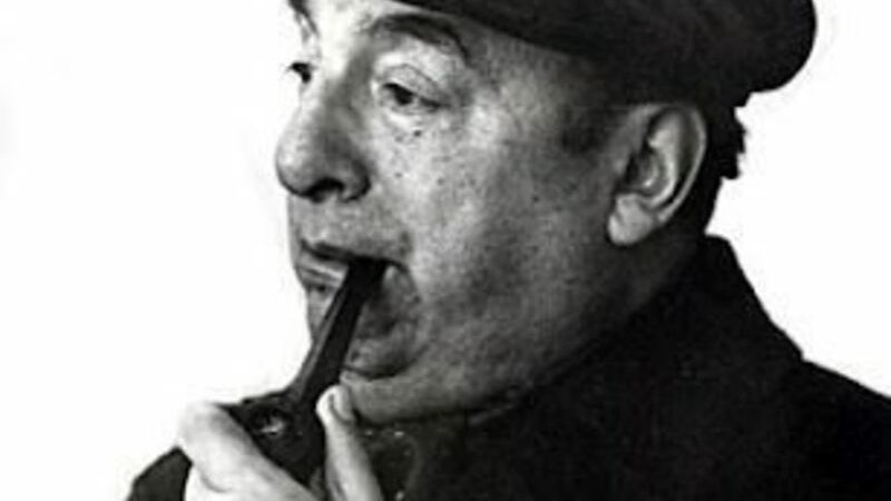 Pablo Neruda