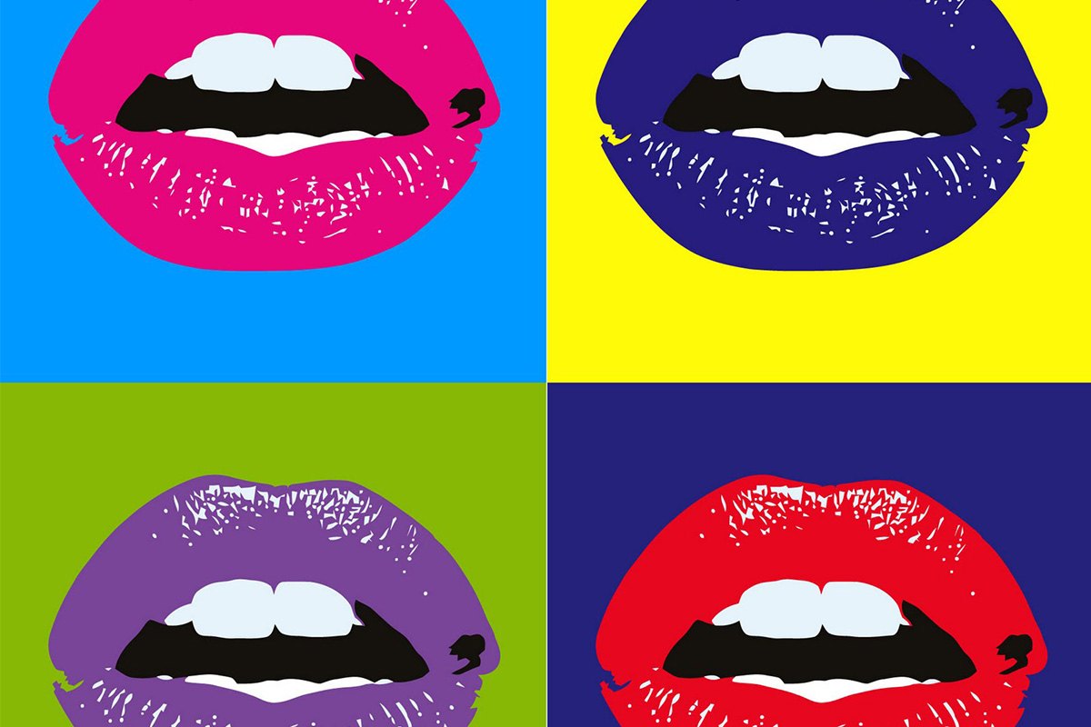 Pop Art