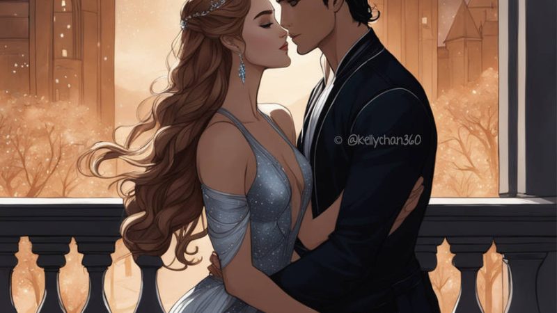 Rhysand And Feyre