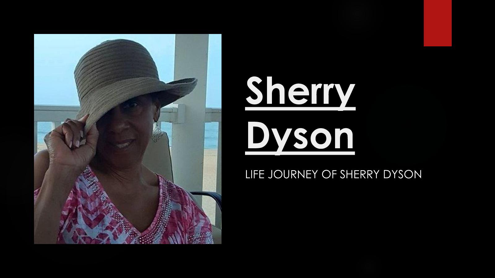 Sherry Dyson